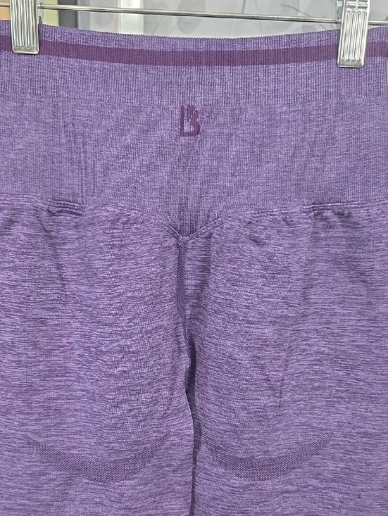 BuffBunny Miracle Seamless BBL Leggings - Picture 5 of 7